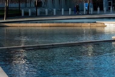 Where would you find these gorgeous bodies of water?