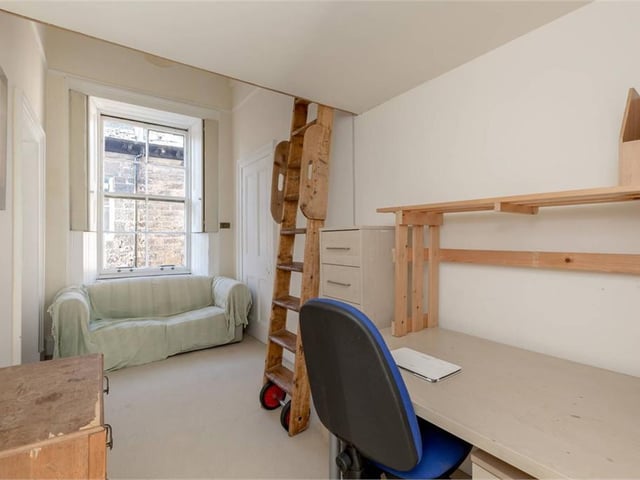 Bedroom 6.