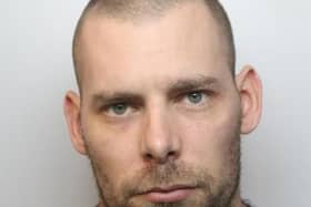 Murderer Damien Bendall has reportedly attacked another prison inmate at HMP Frankland using a hammer - after he was jailed for murdering four people with a hammer.