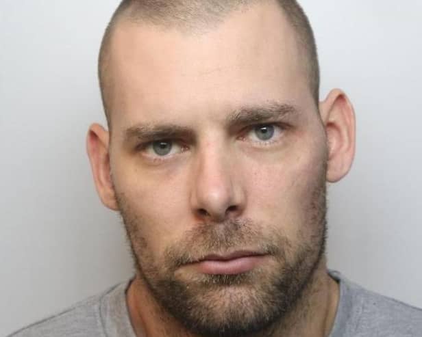 Murderer Damien Bendall has reportedly attacked another prison inmate at HMP Frankland using a hammer - after he was jailed for murdering four people with a hammer.