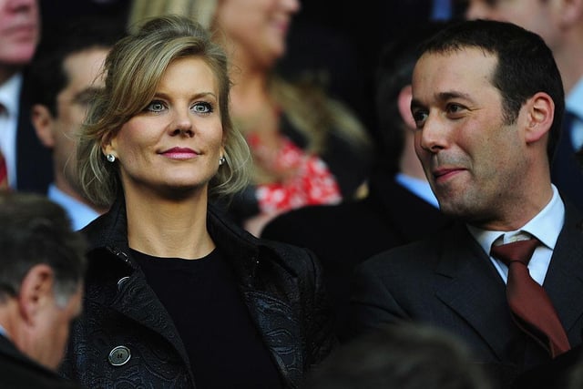 A new takeover document has been lodged at Companies House by Amanda Staveley’s PCP Capital Partners.
Saudi Arabia’s Public Investment Fund, backed by Staveley, has been in talks over a takeover of Newcastle United.
And the document submitted by PCP, which is a £150million loan agreement with Mike Ashley’s St James Holdings, suggest that takeover talks, which have been going on for months, are progressing.