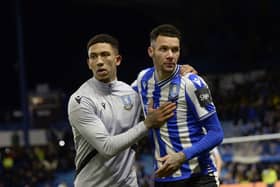 The FA brought charges against Sheffield Wednesday's Marvin Johnson for 'improper/violent conduct'. (Steve Ellis)