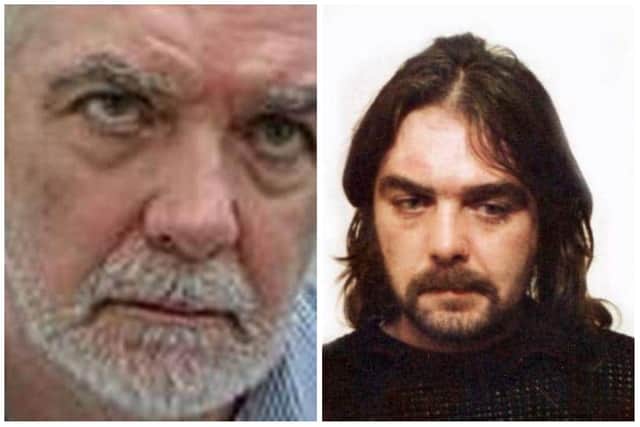 Sheffield rapist Andrew Barlow, also known as Andrew Longmire, is set to be released from prison