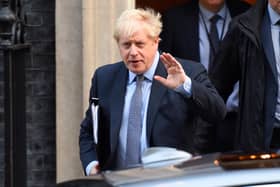 Prime Minister Boris Johnson is expected to make an announcement about air bridges on Friday.