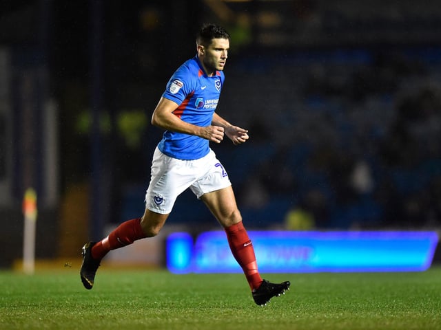 The fans’ favourite hasn’t had nowhere near as many league minutes as he’d have liked, with only 10 of his 17 appearances coming as starts