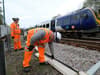 Network Rail: South Yorkshire metal cable thieves have stolen £280k from county's railways and caused 89 hours of disruption over last year