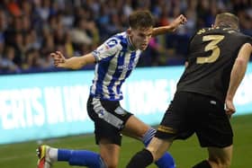 Young Sheffield Wednesday midfielder,  Jay Glover, has been offered a new contract at the club. (Steve Ellis)