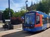 Sheffield Supertram: Essential rail replacement work to start one hour after Tramlines festival concludes