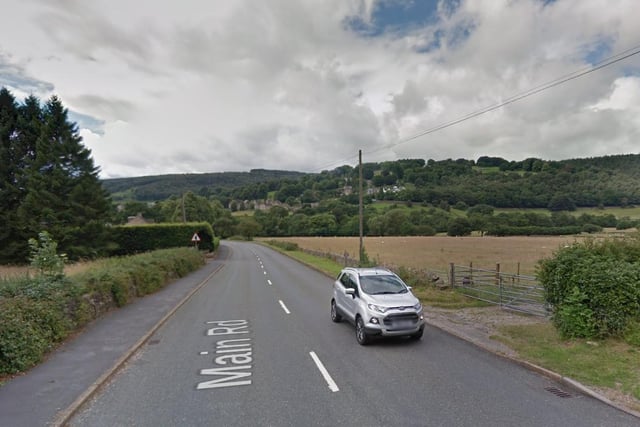 Locals can expect another speed camera based on Main Road, Grindleford.