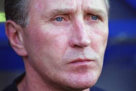 Howard Wilkinson switched Sheffield Wednesday for Leeds United in 1988.