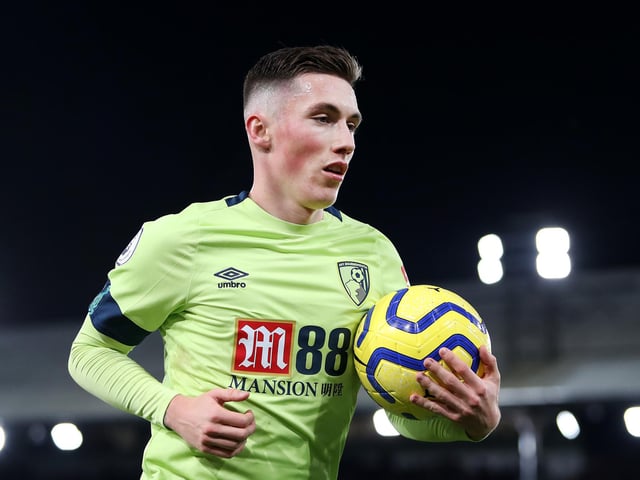 Leeds United have been tipped to sign Liverpool prospect Harry Wilson this summer, with Glenn Whelan claiming the Whites could snap up the winger for half his previous £25m asking price. (Football Insider)