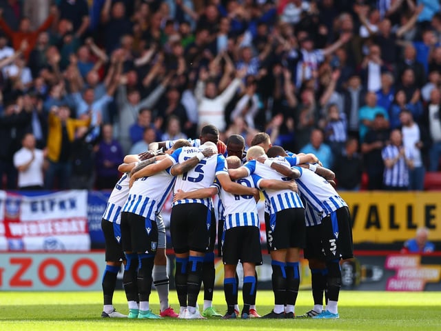 Predicted points at end of the season: 81
Predicted goal difference: +21
Picture: Jacques Feeney/Getty Images