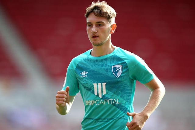 Sheffield United will launch an “all-out” January move for Bournemouth star David Brooks, while they also want a replacement for the injured Jack O’Connell. (Alan Biggs via Sheffield Star)