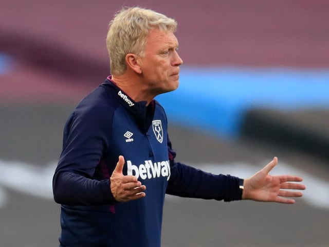 Current odds: 5/1. Number of games in charge: 21.