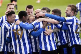 Sheffield Wednesday could pull off a great escape from Championship relegation this weekend.