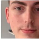 James, 20, was last seen on September 4 at his home address in the Manor and Arbourthorne area of the city, and is thought to have left the property between 7am and 11.30am that day
