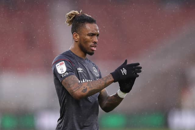 Brighton & Hove Albion transfer news