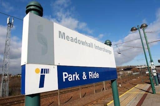 Extensions to Meadowhall’s Park and Ride system could cost up to £6.6m, according to documents from the South Yorkshire Mayoral Combined Authority (SYMCA).