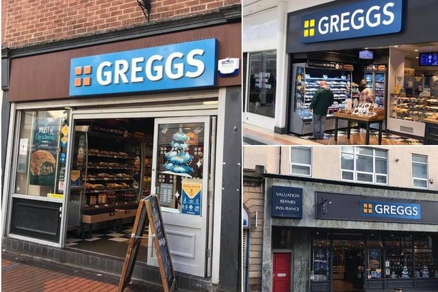 Greggs remains open for takeaway, click and collect and JustEast delivery where applicable. A post on their homepage reads: "As an essential retailer, our shops are still open if you need to be out and about. Please remember to socially distance if you're visiting us."