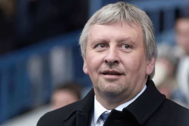 Former Sheffield Wednesday boss Paul Sturrock has landed a new managerial role.. by forming a new youth team.