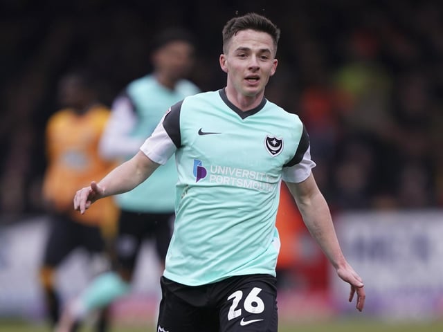 Tom Lowery put in another impressive performance in the middle of the park. Picture: Jason Brown/ProSportsImages