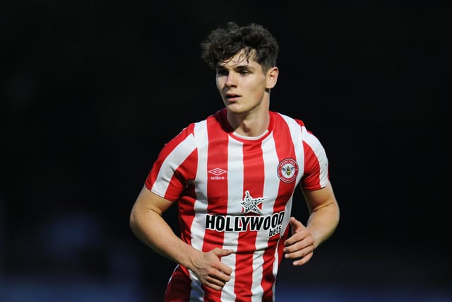 Haygarth came through the ranks at Manchester United’s academy, however joined Brentford’s B team when things didn’t work out in Lancashire. The left winger made his senior debut in 2020 in the Championship, but has now been released after being unable to break into the senior side.