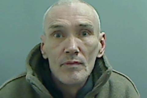 Peacock, 53, of Derwent Street, Hartlepool, was jailed for five years and seven months after admitting four counts of supplying heroin in October and November.