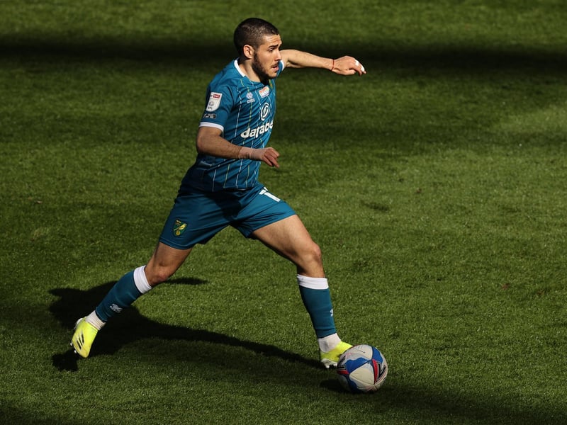Ex-Leeds midfielder David Norris has claimed rumours linking the club with Norwich's Emi Buendia are wide of the mark, and suggested the club will look elsewhere when looking for Pablo Hernandez's replacement. (Transfer Tavern)