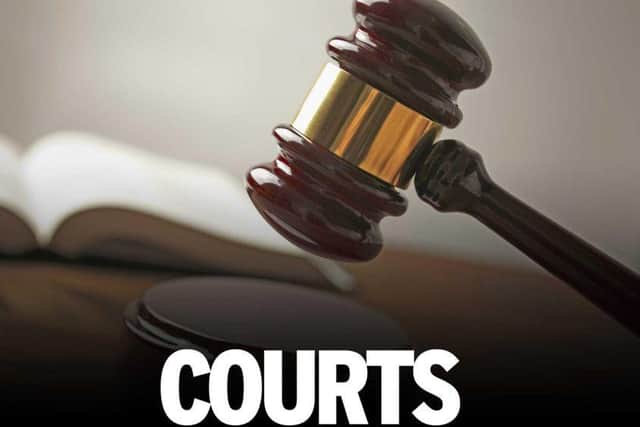 Read the latest stories from Sheffield Crown Court.