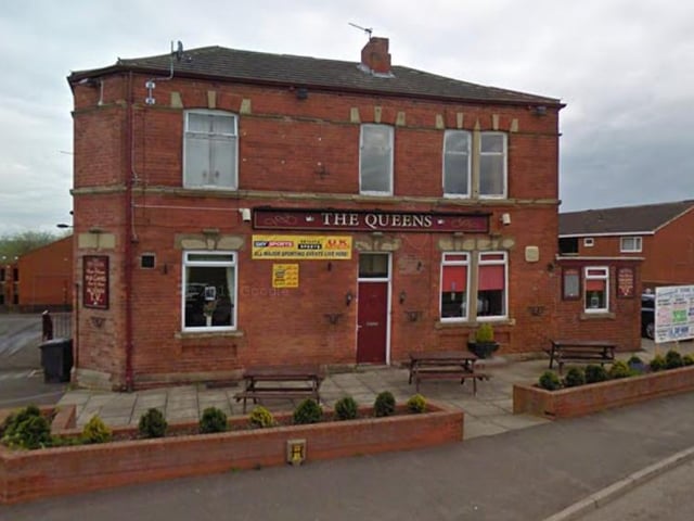 This pub has three trade areas inside and a patio. Marketed by Sidney Phillips Limited, 01522 418123.