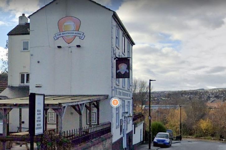 106 Well Rd, Heeley, Sheffield S8 9TZ| 4.6 out of 5 (729 reviews).
“Best pub in Sheffield. Great staff, loads of outdoor space and a good selection.”