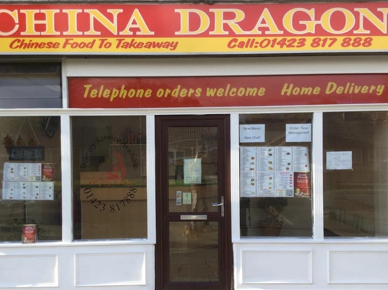 Located at 183 Woodfield Road, Harrogate, HG1 4JB