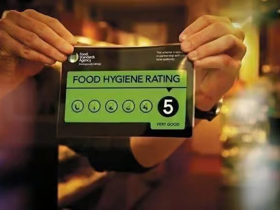 🍴5 - Very Good
📍12 South Queen Street, Morley, Leeds LS27 9EW