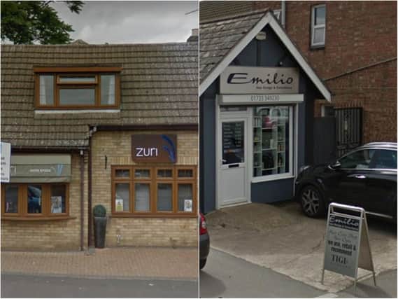 13 hairdressers in Peterborough have been nominated by our readers as the best in the area.