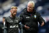 Sheffield Wednesday assistant manager Mike Trusson is a huge asset for the club, says former teammate Keith Edwards.