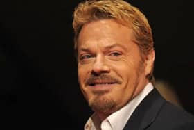 Born in France and brought up in Ireland and England, Eddie Izzard studied accountancy at Sheffield University but the entertainer left the course to pursue a career in comedy. Eddie was later awarded an honorary degree and more recently has expressed a desire to stand as an MP in the city.