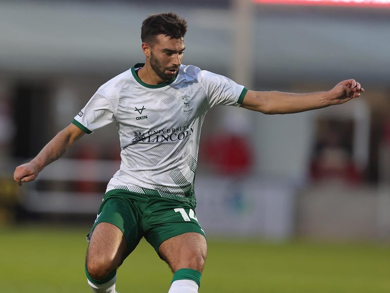 Promotion odds: 14/1