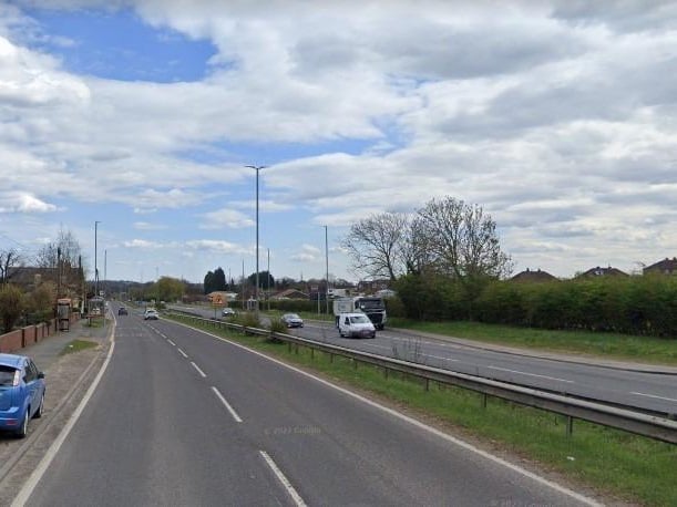 A63 Selby Road, Swillington.