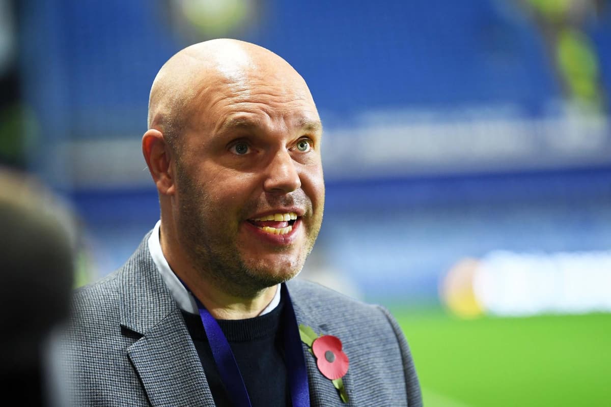 Sheffield Wednesday veröffentlicht Stellungnahme von Kris Wigfield nach ...