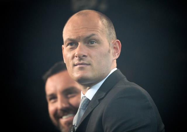 Former Norwich City and Hamilton Accies manager has been linked with both sides of the Old Firm before.