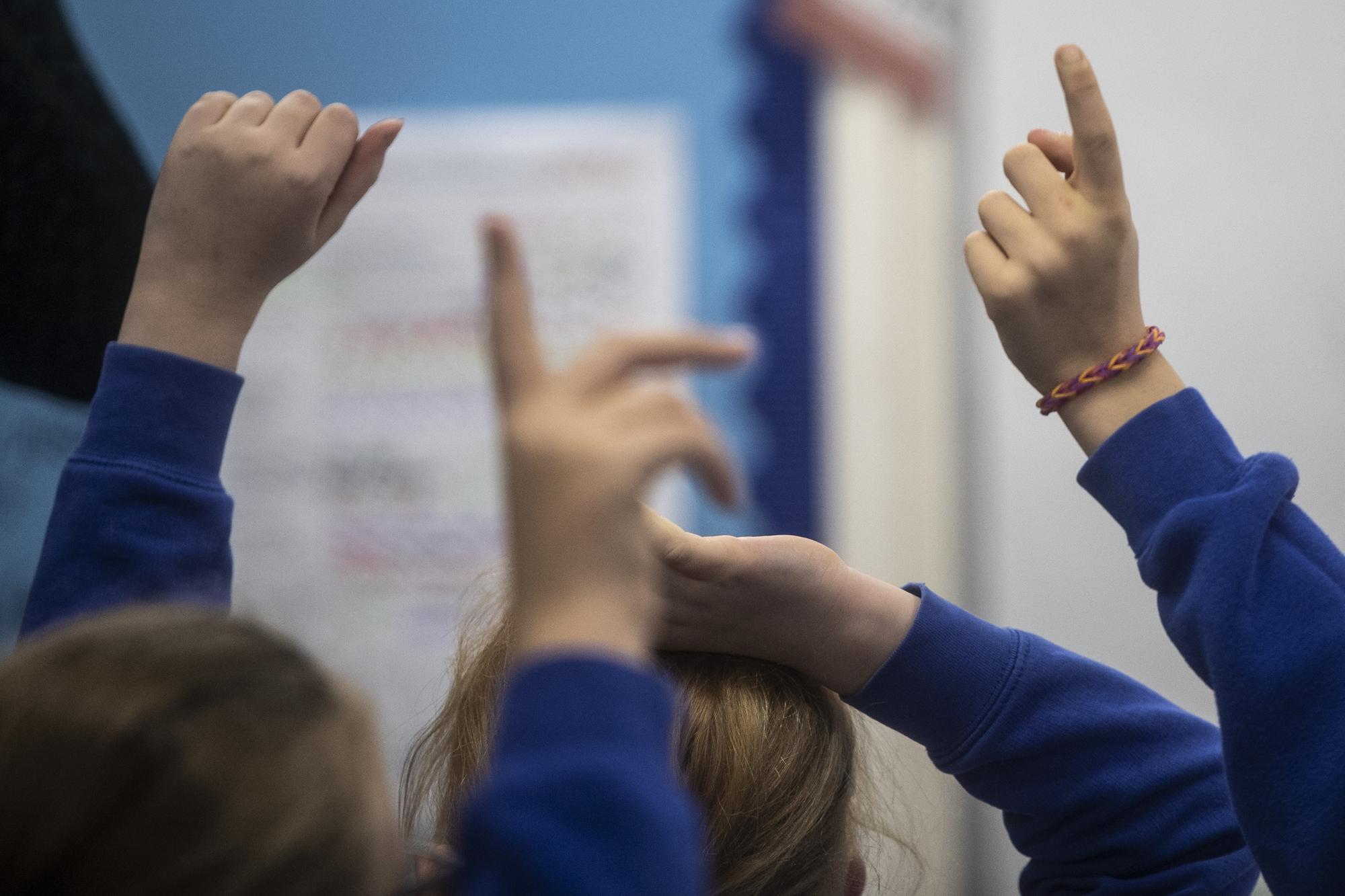 These were the hardest Sheffield primary schools to get your child into for September 2026