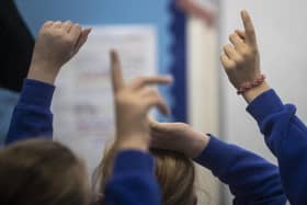 These were the hardest Sheffield primary schools to get into for September 2026 based on how many children they had to turn down to fill their classrooms.