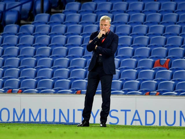 Kenny Jackett will focus his hunt to bring in a midfielder on the domestic market after the international market closed last night. (The News)