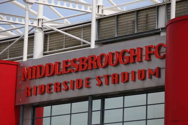 Revealed: Middlesbrough's commercial revenue compared to rivals Birmingham City and QPR