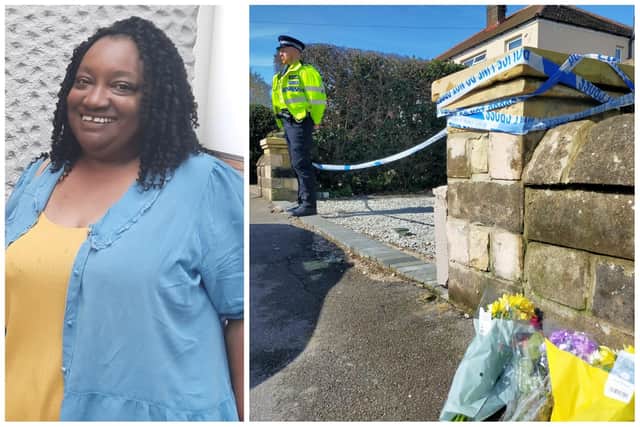 A 12-year-old boy has now been charged with the murder of 60-year-old Marcia Grant, who died after being hit by a car in a Sheffield suburb earlier this week.