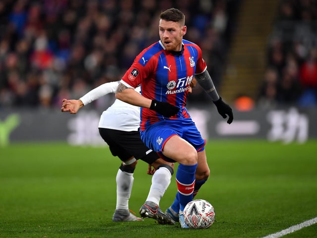 Position: ST
2021/22 Appearances: 2
Goals: 0   
 (Photo by Justin Setterfield/Getty Images)