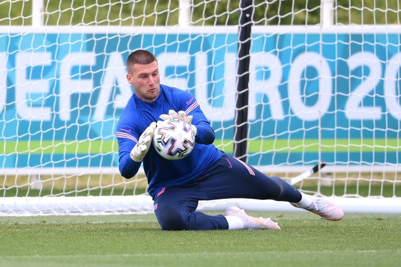 Southampton are the latest side to be linked with West Brom goalkeeper Sam Johnstone, as they look to find competition for starting stopper Alex McCarthy. He earned his second cap for England in their 4-0 win over Andorra last night, and was pursued by West Ham last summer. (The Athletic)