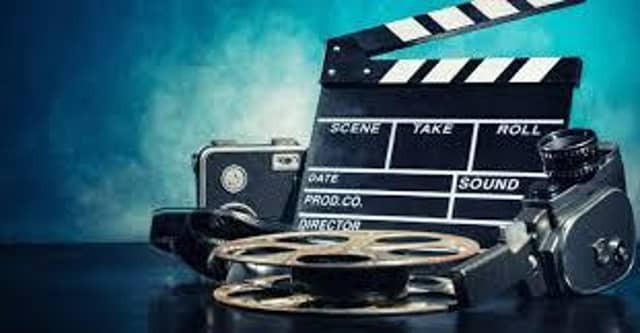 Do you recognise these Nottinghamshire film and TV locations@