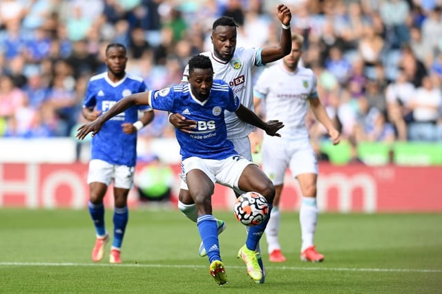 Manchester United are keen on signing Wilfred Ndidi from fellow Premier League giants Leicester City this January. (Fichajes)

(Photo by Michael Regan/Getty Images)