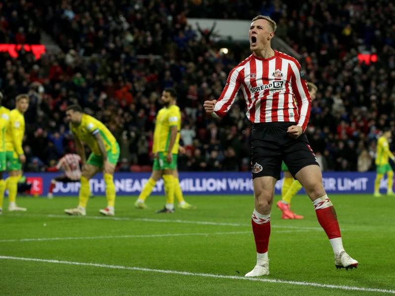 The central defender has been good for Sunderland so far this season when fit but has seen his campaign disrupted by injuries. He signed a new deal at the Stadium of Light last summer.